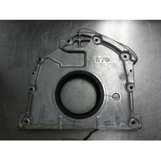 98Y023 Rear Oil Seal Housing For 11-17 Honda Odyssey 3.5 11300R70A00 98Y023 Rear Oil Seal Housing For 11-17 Honda Odyssey 3.5 11300R70A00